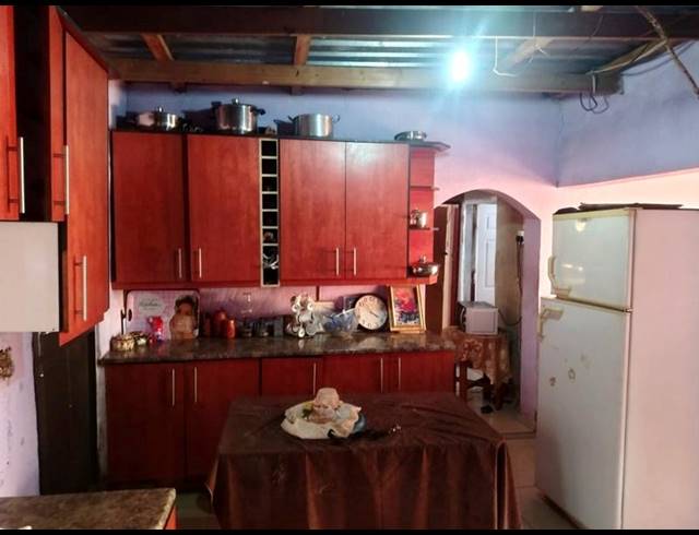 3 BEDROOM HOUSE FOR SALE IN BRAM FISCHERVILLE